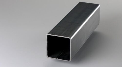 2 - 12 mm Structural Tubes Mild Steel ASTM (100 x 100) - (200 x 400) mm