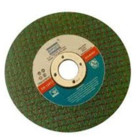 BIPICO 14 inch Grinding Wheels 2.5 - 4 mm 22.2 mm