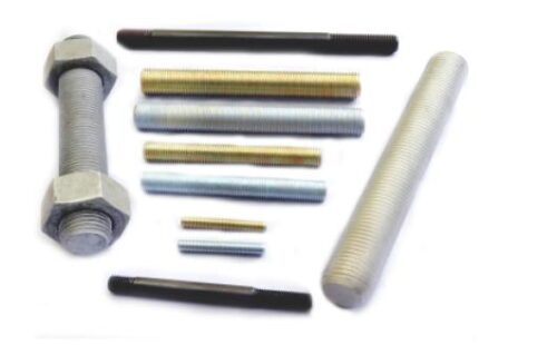 15966-409_image_0.jpg ANNEX ENTERPRISE Stainless Steel Studs M10 50 - 2000 mm