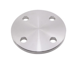 Highborn Flanges Nickel Alloy Weld Neck Flanges 0.5 - 96 inch