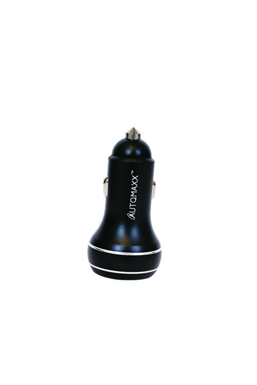 Autqmaxx Single-Port Car Charger 3.4A