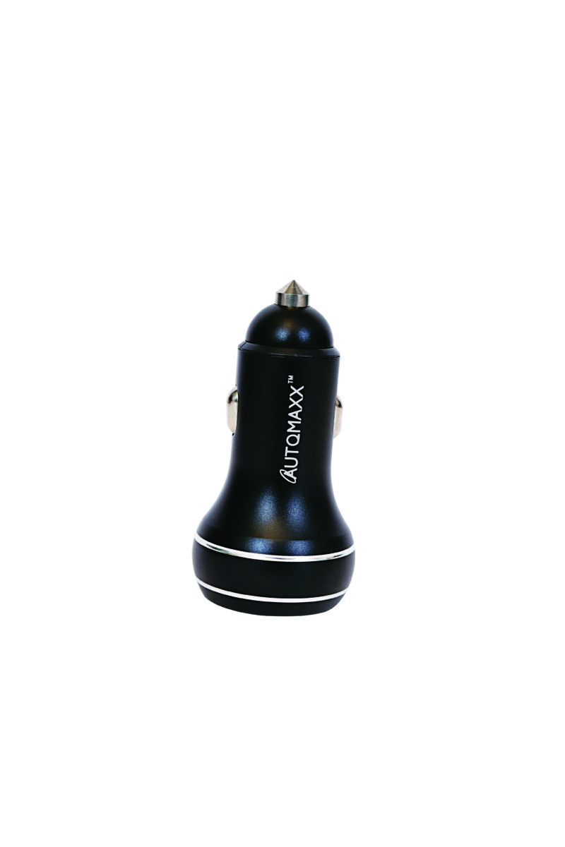 Autqmaxx Single-Port Car Charger 3.4A