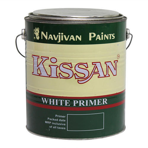 Kissan White Cement Primers 1 ltr