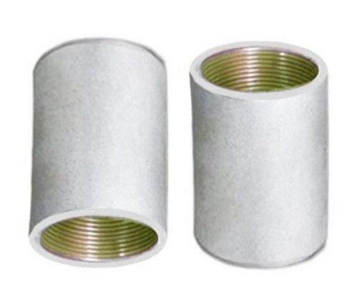 Galvanized Iron Sockets 0.5 inch