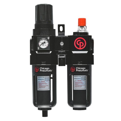 15971-1189_image_0.jpeg CHICAGO PNEUMATIC FRL Unit 17.2 bar 1/2 in