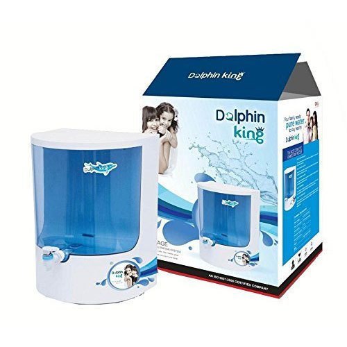 Wall Mounted Water Dispenser
