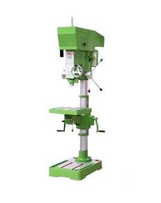 20 mm (CI), 20 mm (MS) Pillar Drilling Machine M.T.-2
