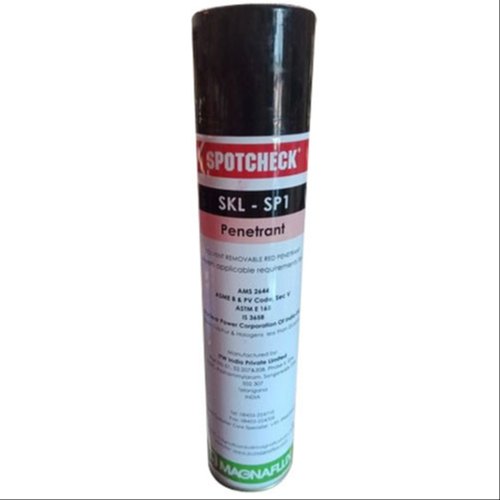 Magnaflux MPT Consumable SKL- SP1 Spray