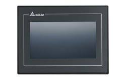 15971-212_image_0.jpg DELTA DOP-107CV Human Machine Interface 7" TFT LCD RS-232, RS-422, RS-484 +24 V DC