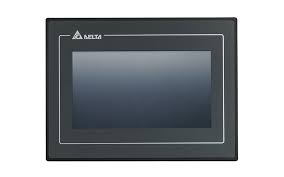 15971-214_image_0.jpg DELTA DOP107EV Human Machine Interface 7" TFT LCD RS-232, RS-422, RS-484 +24 V DC