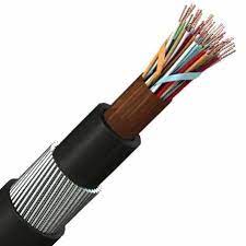 15971-292_image_0.jpg 10 Core XLPE Armoured Control Cables
