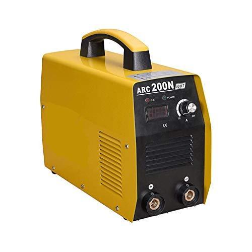 15971-38_image_0.jpg 100 - 200 A Arc Welding Machine 220 - 240 V