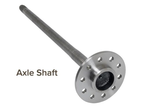 Mahindra XUV300 Axle Shaft 14" 27 Splines, 31 Splines