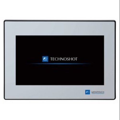 15971-589_image_0.jpeg FUJI TS1070S Human Machine Interface 7" TFT LCD RS-232, RS-422, RS-484 +24 V DC