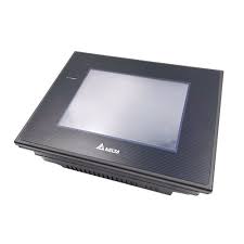 15971-5_image_0.jpg DELTA DOP-105CQ Human Machine Interface 5.6" TFT LCD RS-232, RS-422, RS-484 +24 V DC