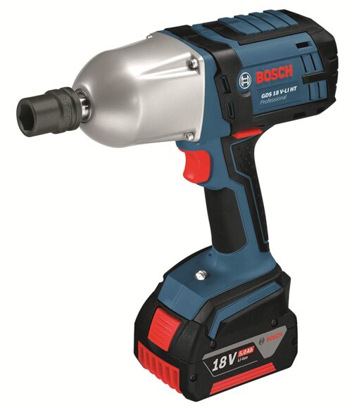 15971-64_image_0.jpg BOSCH Impact Wrenches GDS 18 V-LI HT 650 Nm