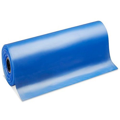 VCI Fabric Roll VCI  Blue 100 gsm