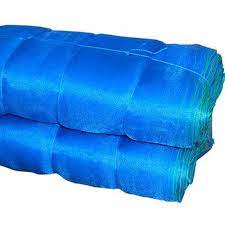 15971-813_image_0.jpg Nylon Fish Safety Nets 10 x 5 m