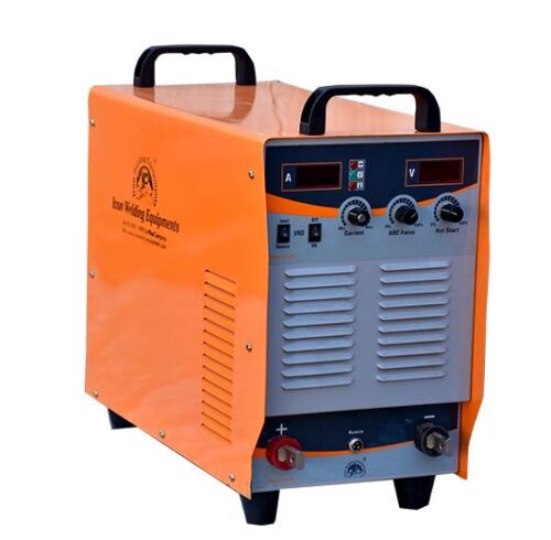 Icon Welding Equipments 60 - 1000 A Arc Welding Machine 20 - 50 V 33.6 kVA