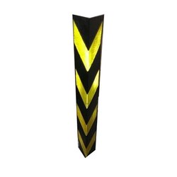 15972-5564_image_0.jpg Mitul Marketing Collision Protection Guard 800 mm x 100 mm (L x W) Rubber