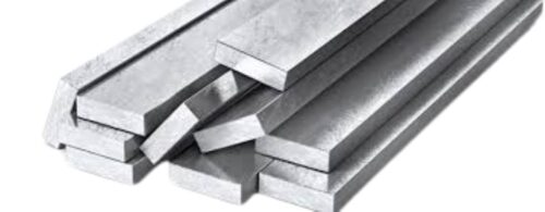 15974-127_image_0.jpg Ratnashri 20 x 200 mm Rectangular Aluminium Bar Alloy-6061 6 m