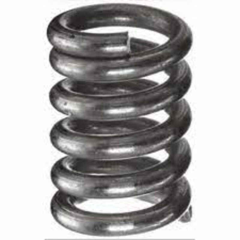 Torsion Industrial Springs