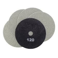 15974-433_image_0.jpg 25 mm Grinding Wheels 4 mm 16 mm
