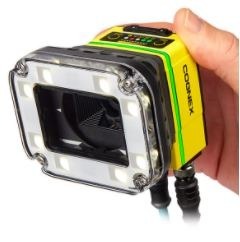 Machine Vision Camera IS7802C Global Shutter 5 m