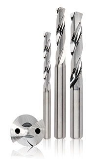 Global Tools 6 mm Drill Bits Straight Point Tools 110 mm