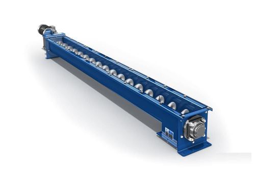 Automatic Horizontal Conveyor Machine