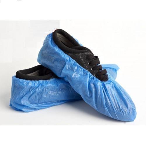 Shoe Cover Plastic