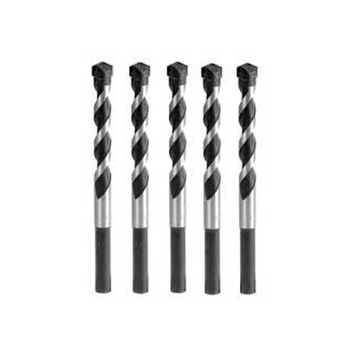 2 mm Drill Bits Taper Shank 50 mm