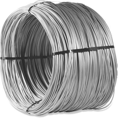 RIMJHIM Stainless Steel Wire All 200 and 300 Series 5.50 - 28 mm