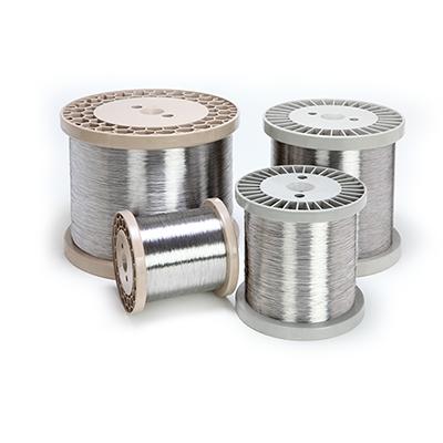 15985-243_image_0.jpg RIMJHIM WIRES/FINE WIRES Stainless Steel Wire 200, 300 and 400 Series 0.10 - 0.80 mm