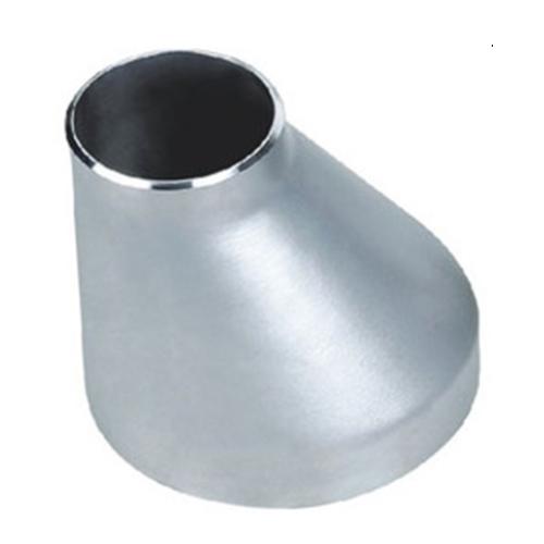 Stainless Steel Eccentric Reducers