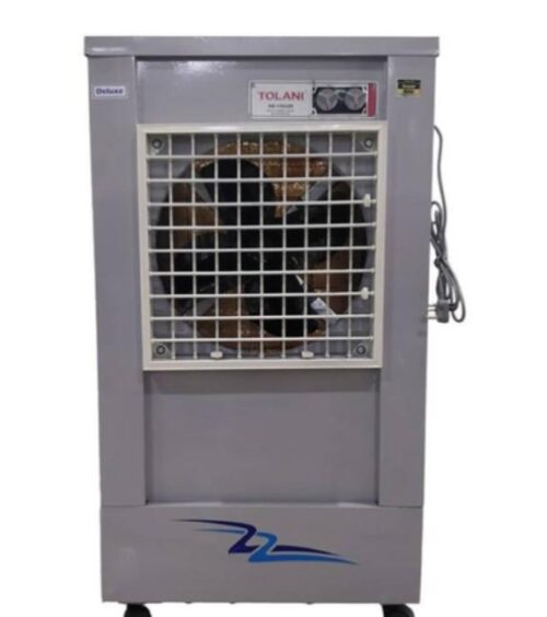 TOLANI 1.5 kW 10000 CMH Industrial Air Cooler 2019
