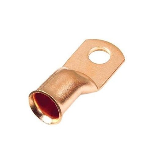 15985-69_image_0.jpg Copper 50 - 100 mm Crimp Terminal Ring Type Lugs