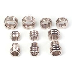 15985-714_image_1.jpg 1/2 - 4 Inch Brass Mould In Thread Inserts Female