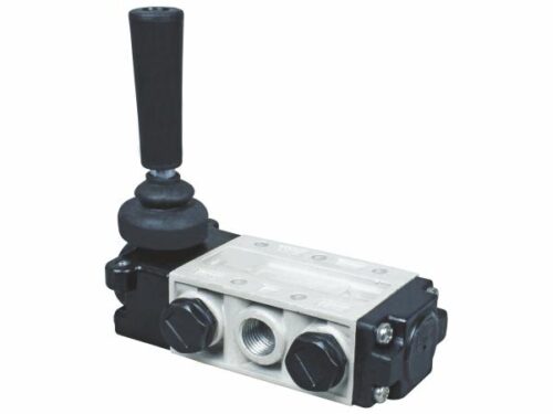 15985-825_image_0.jpg Airmax 5/3 Hand Lever Directional Control Valves