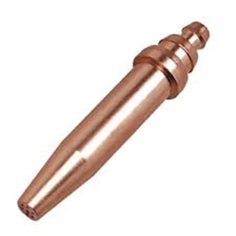 1/8 inch LPG Cutting Nozzles 0 - 10 mm