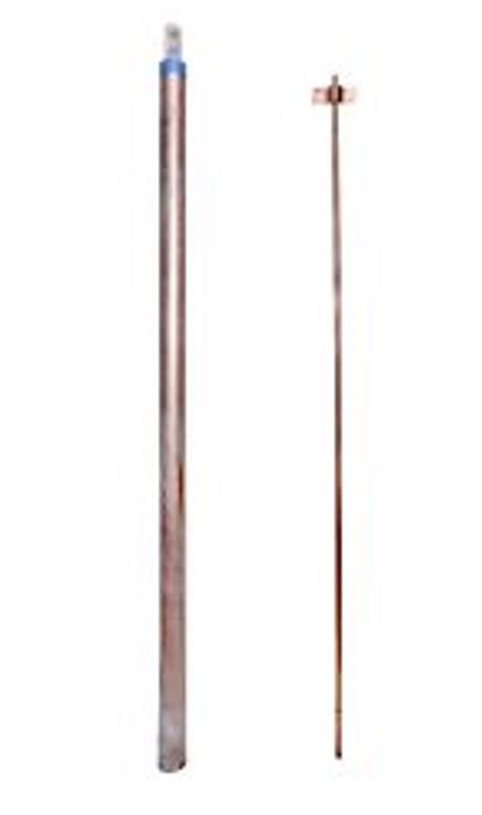 15990-1931_image_0.jpg Trambakraj Electricals Copper,Galvanized Iron (GI) Earth Electrodes