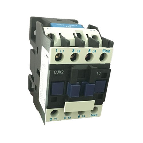 15990-560_image_0.jpg Shelter CJX2 230 V Three Pole 32 A Electrical Contactors