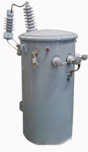Mirzapur Electrical Industries Single Phase 16 kVA 6.6, 11, 33 kV Transformers