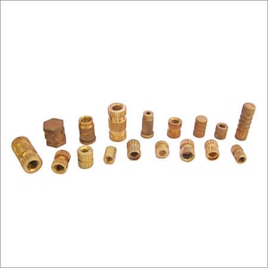 15991-192_image_0.jpg Trishul M2 - M42 Brass Mould In Thread Inserts