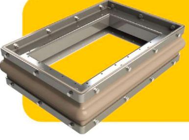 Yogiraj Fabric Pipe Expansion Joints