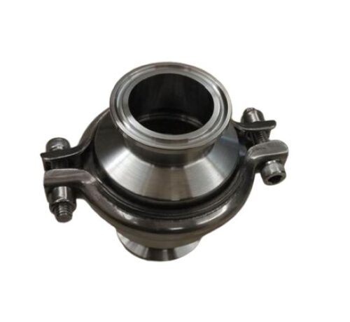 SS Check Valves 3"