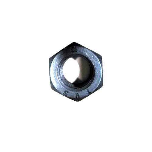 TVS 4 - 42 mm Hexagon Head Nuts High Tensile Steel 8, 10