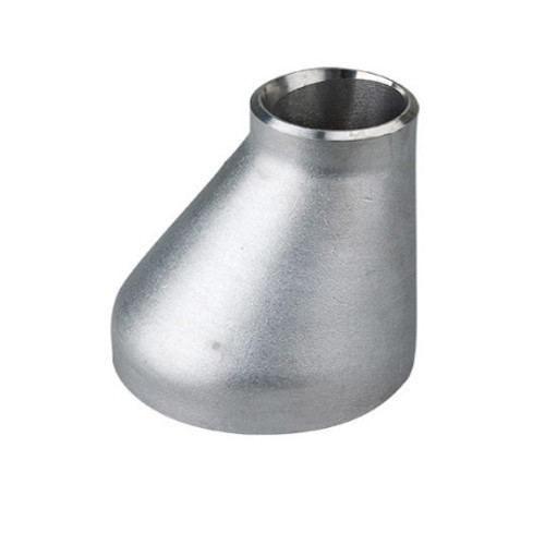 Galvanized Iron Eccentric Reducers