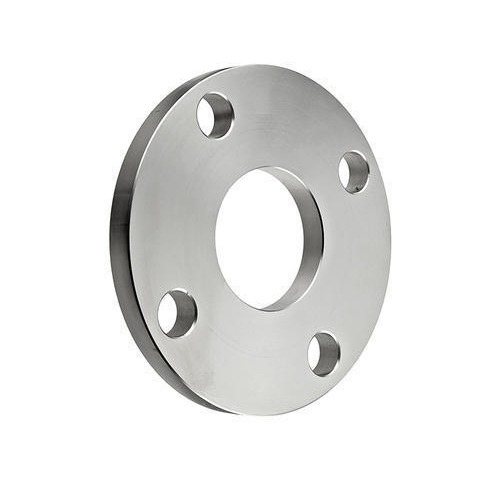 Galvanized 15 mm Slip On Flanges
