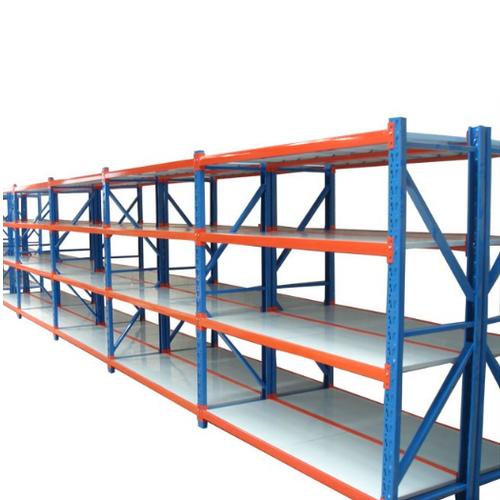 Warehousing Racking 500 kg 4.0